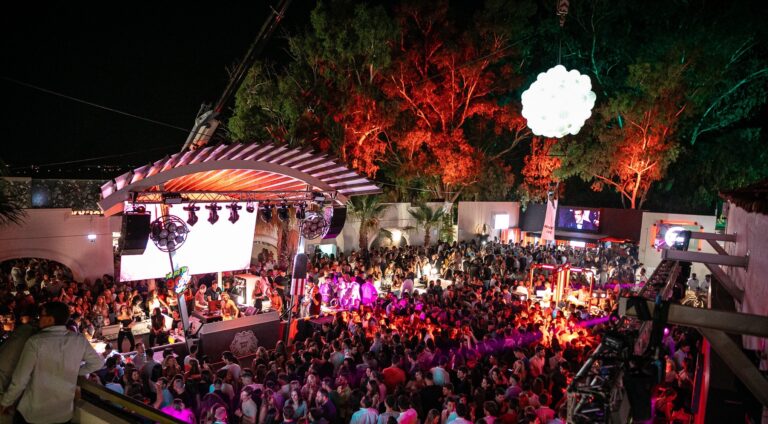 The Best of Algarve Nightlife 2023